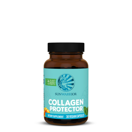 Vegan Collagen Supplement Vitamins & Supplements Sunwarrior