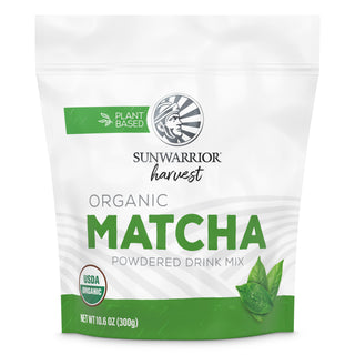 Organic Matcha Powder