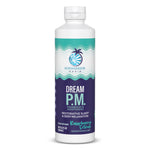 Liquid Dream PM Magnesium & Adaptogens Vitamins & Supplements Sunwarrior