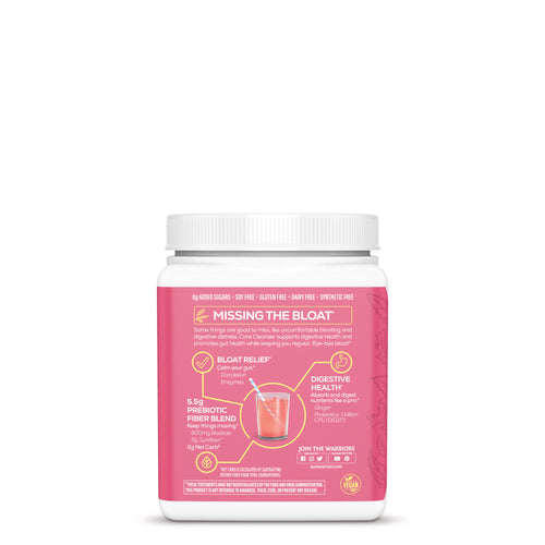 CoreCleanser 270g Left