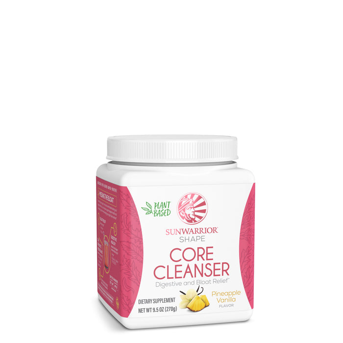 CoreCleanser 270g ThreeQuarter