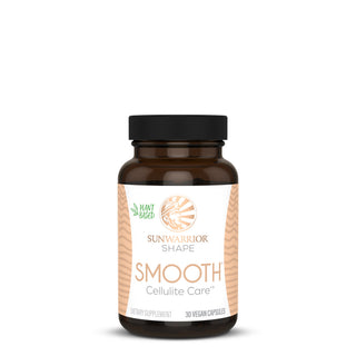 SMOOTH Capsules Vitamins & Supplements Sunwarrior