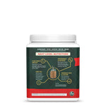 Organic Performance Protein - Holiday Cookie Butter