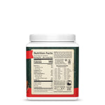 Organic Performance Protein - Holiday Cookie Butter