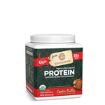 Organic Performance Protein - Holiday Cookie Butter
