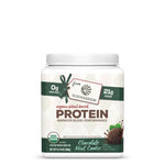Organic Performance Protein - Chocolate Mint Cookie