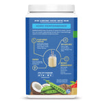Warrior Blend 750g ChocPB Left