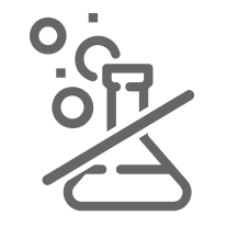 Be•Well Organic Prebiotic Fiber Powder product icons