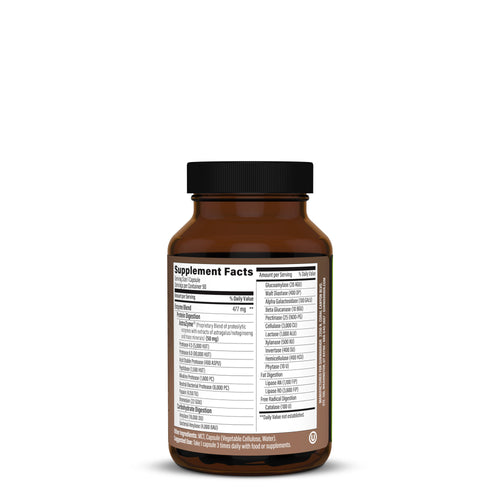 Enzorb Digestive Enzymes Superfood Supplements Sunwarrior